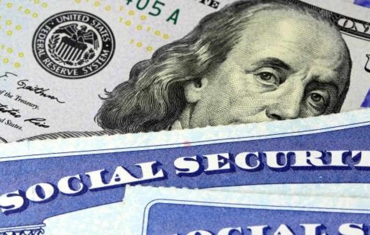 Take Action to Repeal GPO/WEP Cuts to Social Security Now!