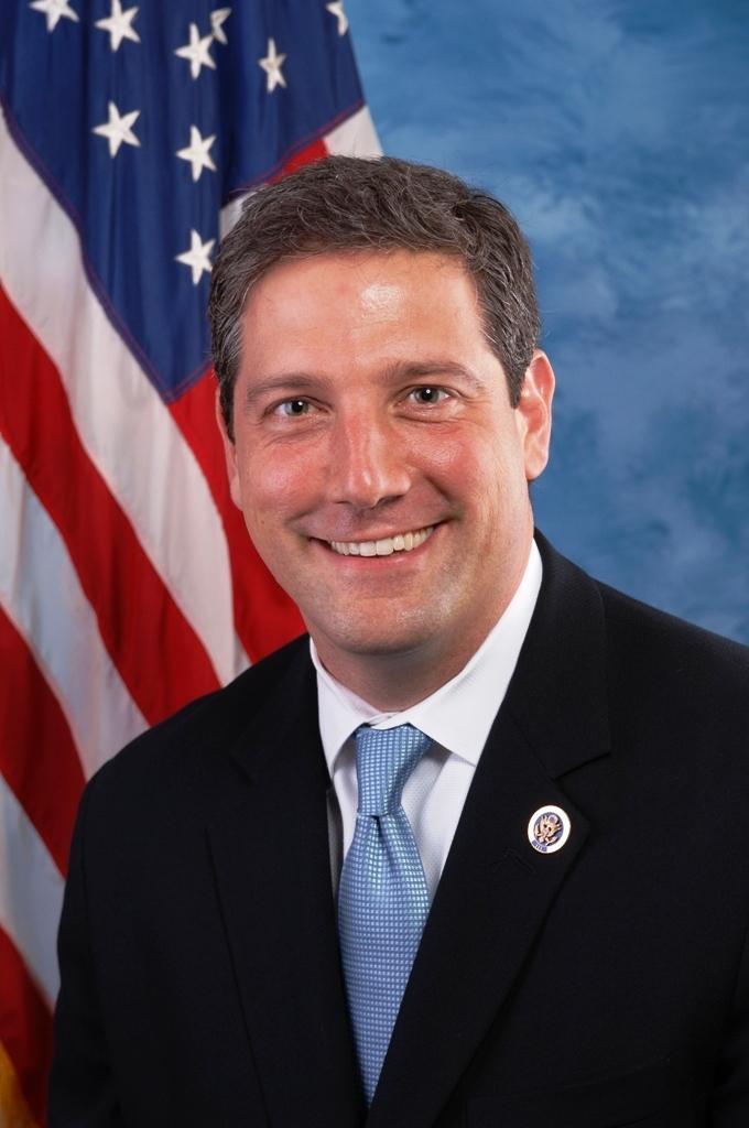 Headshot of Senator Tim Ryan of Ohio